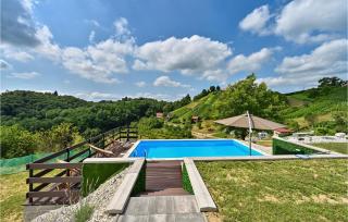 Pet Friendly Home In Vinica Breg - Gorušenjak - 6