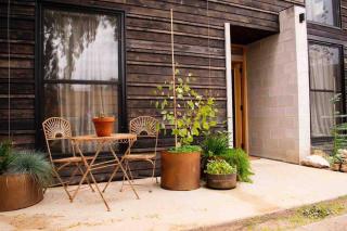 The Glasshouse on Silver Creek - Beechworth - 7