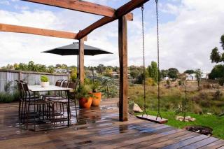 The Glasshouse on Silver Creek - Beechworth - 5