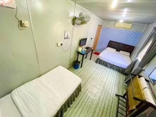 DGeting Beach Resort - Tumpat - 6