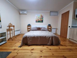 ARTAPARTMENTS-center - Černihiv - 7