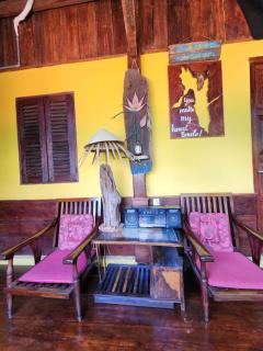 Tầm Quên Homestay - 9