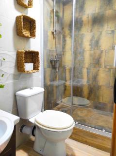 Apartamento Estudio Balcon - 5