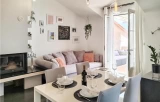 Two-Bedroom Apartment Selca With Sea View 04 - Selca - 8
