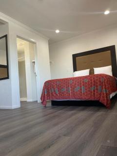 Palm Inn - Mojave - 6