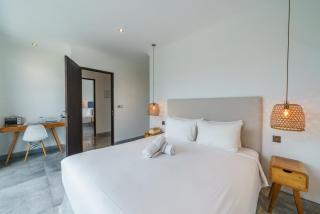 Bali Townhouse 1 - Amazing 2BR Villa w/pool - Perfect Location - 3