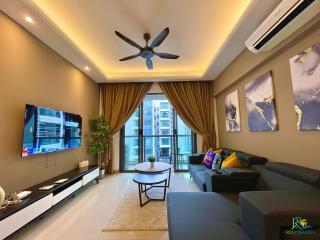 R&F Princess Cove by RR JBcity - Johor Bahru - 4