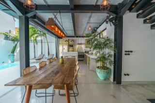 Bali Townhouse 1 - Amazing 2BR Villa w/pool - Perfect Location - 4