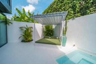 Bali Townhouse 1 - Amazing 2BR Villa w/pool - Perfect Location - 1