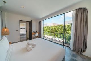 Bali Townhouse 1 - Amazing 2BR Villa w/pool - Perfect Location - 9