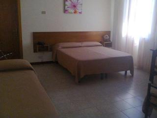 Hotel Mercede 2 - San Felice Circeo - 9