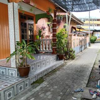 Mokdo Guest House - Jertih - 5