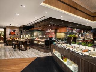 The St. Regis Mumbai - Mumbai - 3