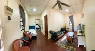 DGeting Beach Resort - Tumpat - 2