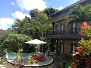 Ketut Kasta Guest House - Ubud - 8