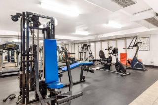 Chatswood Hub Self- Catering 815 - Sydney - 4