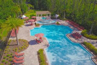 Fountains Retreat condo - Kissimmee - 3
