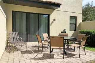 Fountains Retreat condo - Kissimmee - 2