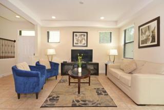 Fountains Retreat condo - 1