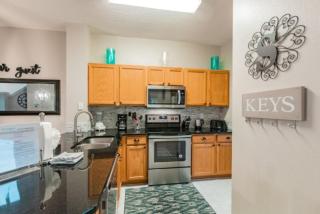 Pompano Place townhouse - 8