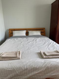 Harry Hans Beach Apartment - 9