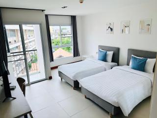 The Lodge @ Min Residence - Bangkok - 2