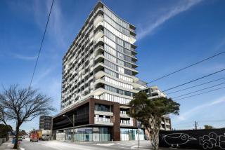 Contemporary Comfort - 1