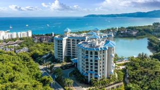 Holiday Inn & Suites Sanya Yalong Bay - Sanya - 0