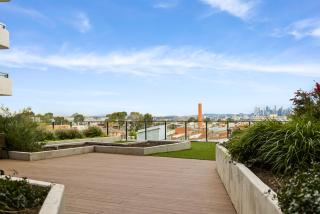 Contemporary Comfort - 5