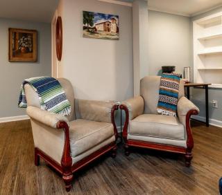 Dual-Family Retreat Sunlit Haven - 9