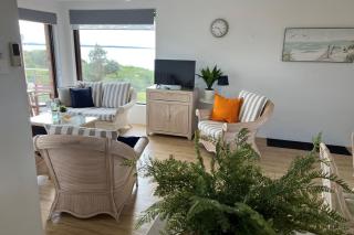 Promenade, 12 8 Intrepid Cl - fantastic waterfront unit with air con and WiFi - Nelson Bay - 3