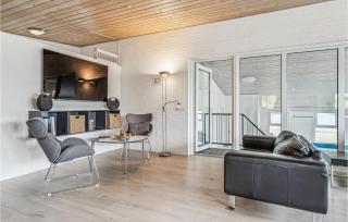 Holiday Home Søholmvej Hvide Sande Denm - 8