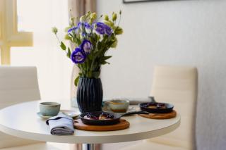 Black Sea Plaza Apartments - Batumi - 4