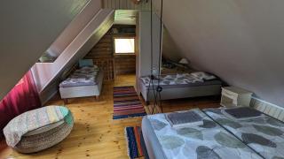 Intsikurmu veski saunamaja - sauna inclusive - 4