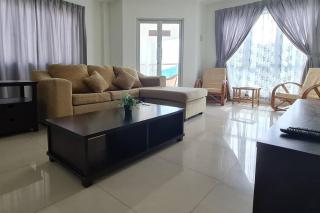 D'Sea Marina Island Resort by Manhattan Group - Lumut - 5