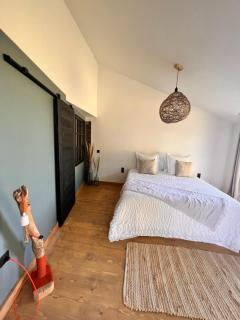 Chambres d'Hôtes et Gîte de La Vieille Ecluse - Quend - 6