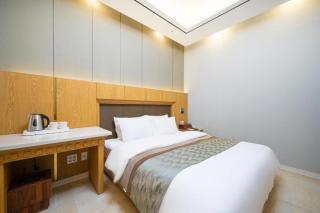 Hotel Core - Naju - 0