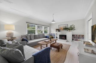 Ryders Creek - Kangaroo Valley - 1