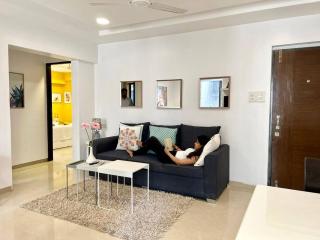 Sterling 102, off Carter Road, Bandra West by Connekt Homes - Mumbai - 6