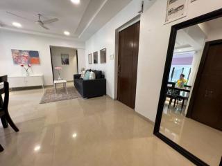 Sterling 102, off Carter Road, Bandra West by Connekt Homes - Mumbai - 2