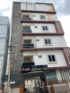 Leo Home Stay - Tirupati - 7