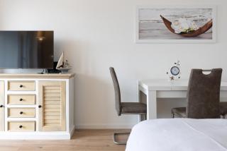 Ferienwohnung Meeresstrand, App 304 - Scharbeutz - 8