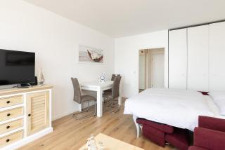 Ferienwohnung Meeresstrand, App 304 - Scharbeutz - 5