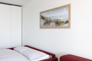 Ferienwohnung Meeresstrand, App 304 - Scharbeutz - 3