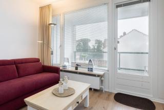 Ferienwohnung Meeresstrand, App 304 - Scharbeutz - 1