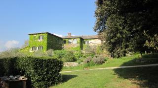 La Locaia - Siena - 8