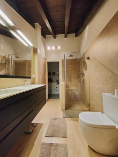 Chalet con piscina climatizada en la naturaleza - Areatza - 9