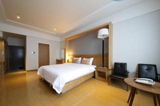 Lake 45 Hotel - Naju - 7