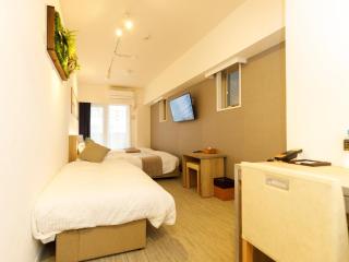 President Hotel Hakata - Fukuoka - 3