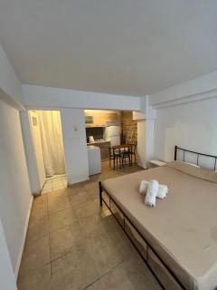 Eco urban apartemt - Atene - 3